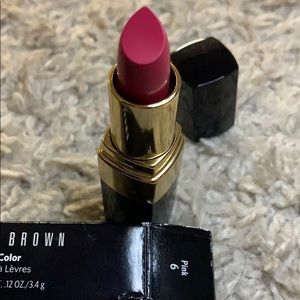*NEW Bobbi Brown Lipstick